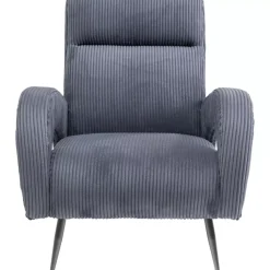 Sale Sessel Berat Grau Sessel