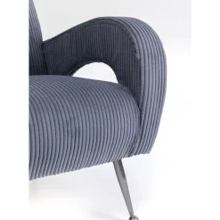 Sale Sessel Berat Grau Sessel