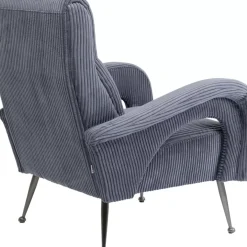 Sale Sessel Berat Grau Sessel