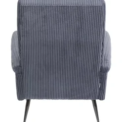 Sale Sessel Berat Grau Sessel