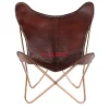 Sale Sessel Butterfly Braun Sessel