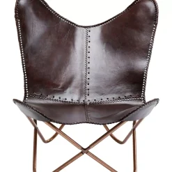 Sale Sessel Butterfly Braun Sessel
