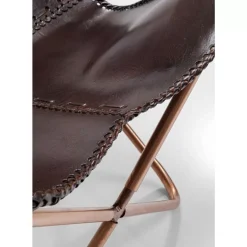 Sale Sessel Butterfly Braun Sessel