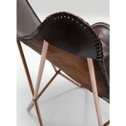 Sale Sessel Butterfly Braun Sessel