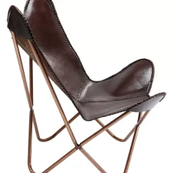 Sale Sessel Butterfly Braun Sessel