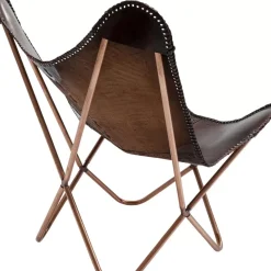 Sale Sessel Butterfly Braun Sessel