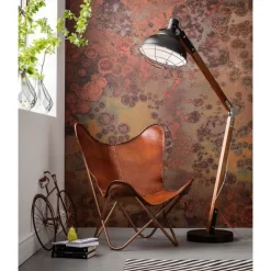 Sale Sessel Butterfly Braun Sessel