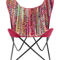 Hot Sessel California Multicolour Sessel