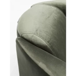 Online Sessel Cigar Lounge Grun Sessel
