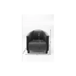 Online Sessel Cigar Lounge Grun Sessel