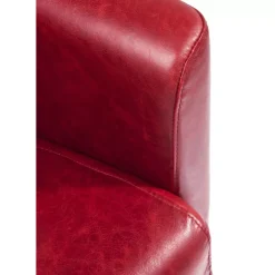 Best Sessel Cigar Lounge Red Sessel