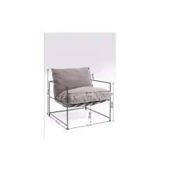 Outlet Sessel Cornwall Sessel