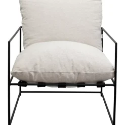 Discount Sessel Cuby Creme Sessel
