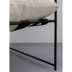 Discount Sessel Cuby Creme Sessel