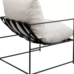 Discount Sessel Cuby Creme Sessel