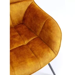 Online Sessel Dave Amber Sessel