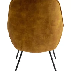 Online Sessel Dave Amber Sessel