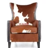Outlet Sessel Denver Cow Sessel