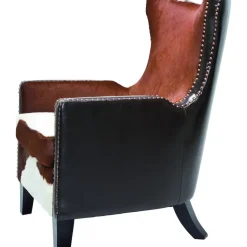 Outlet Sessel Denver Cow Sessel