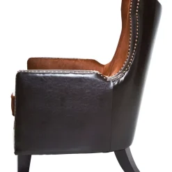 Outlet Sessel Denver Cow Sessel