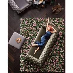 Sessel Desire Silbergrau Sessel