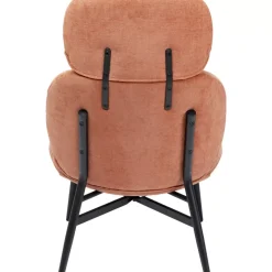 Outlet Sessel Elodie Sessel
