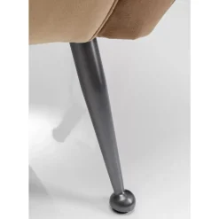 Best Sessel Goldfinger Taupe Sessel