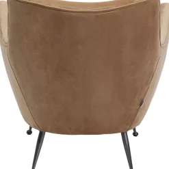 Best Sessel Goldfinger Taupe Sessel