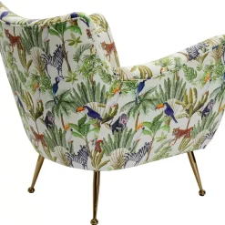 Discount Sessel Goldfinger Tropical Sessel