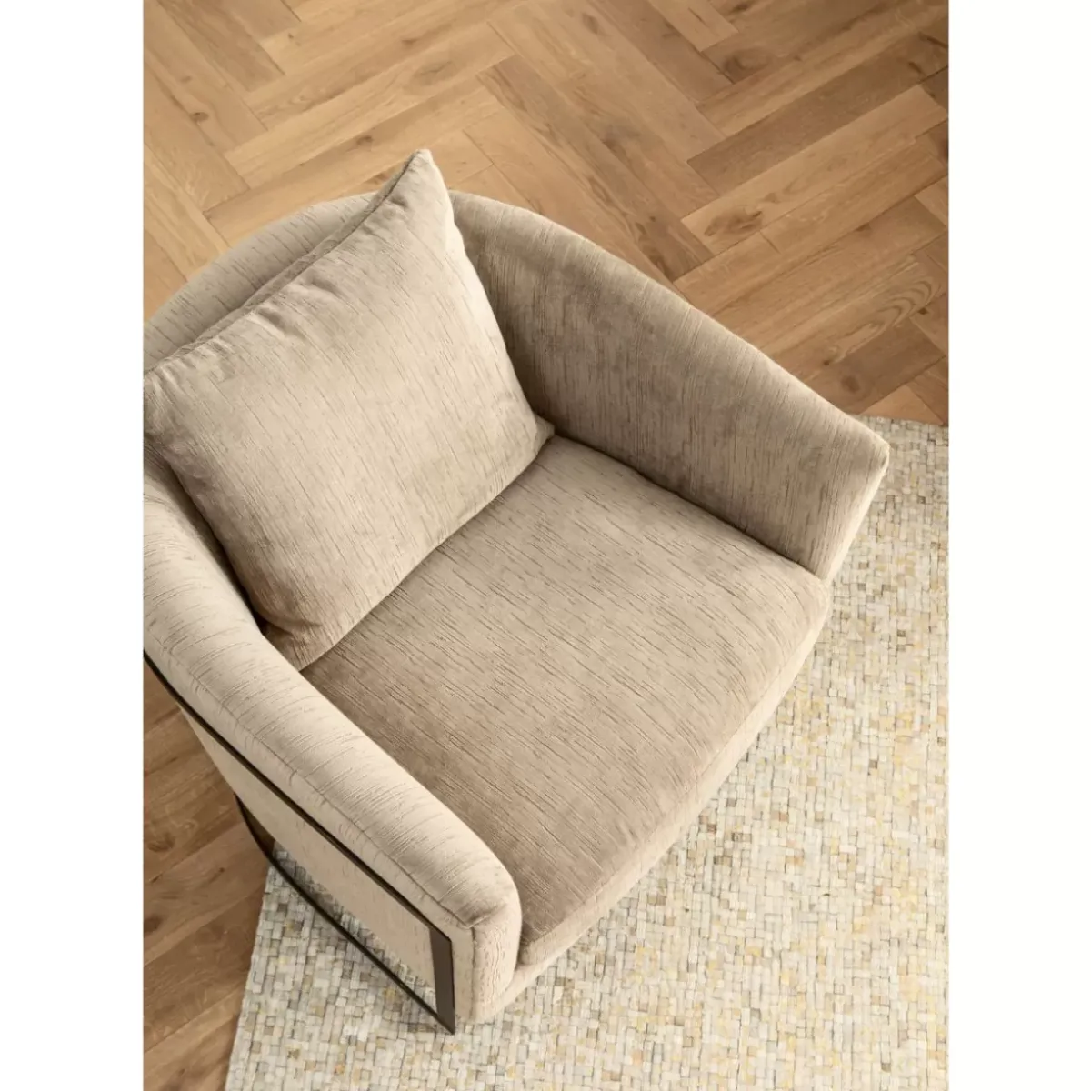 Hot Sessel La Vida Sessel