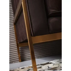 Online Sessel Loft Braun Sessel