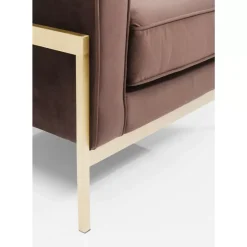Online Sessel Loft Braun Sessel