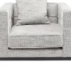 New Sessel Loft Salt & Pepper Sessel