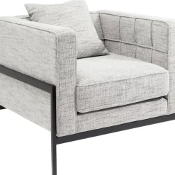 New Sessel Loft Salt & Pepper Sessel