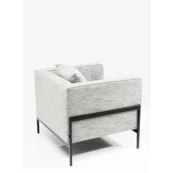 New Sessel Loft Salt & Pepper Sessel