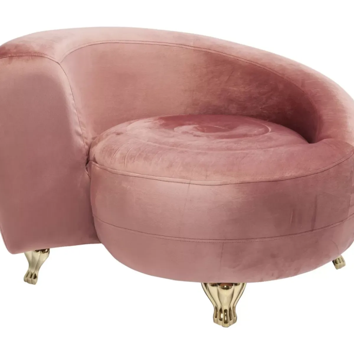 Sale Sessel Lofty Snake Rose Sessel