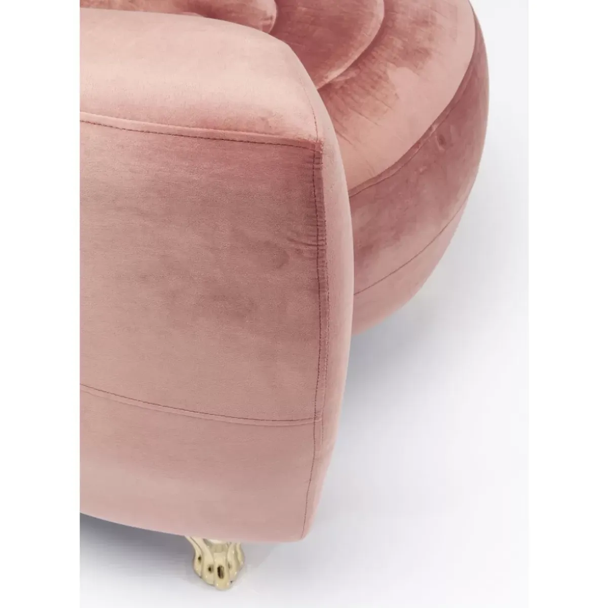 Sale Sessel Lofty Snake Rose Sessel