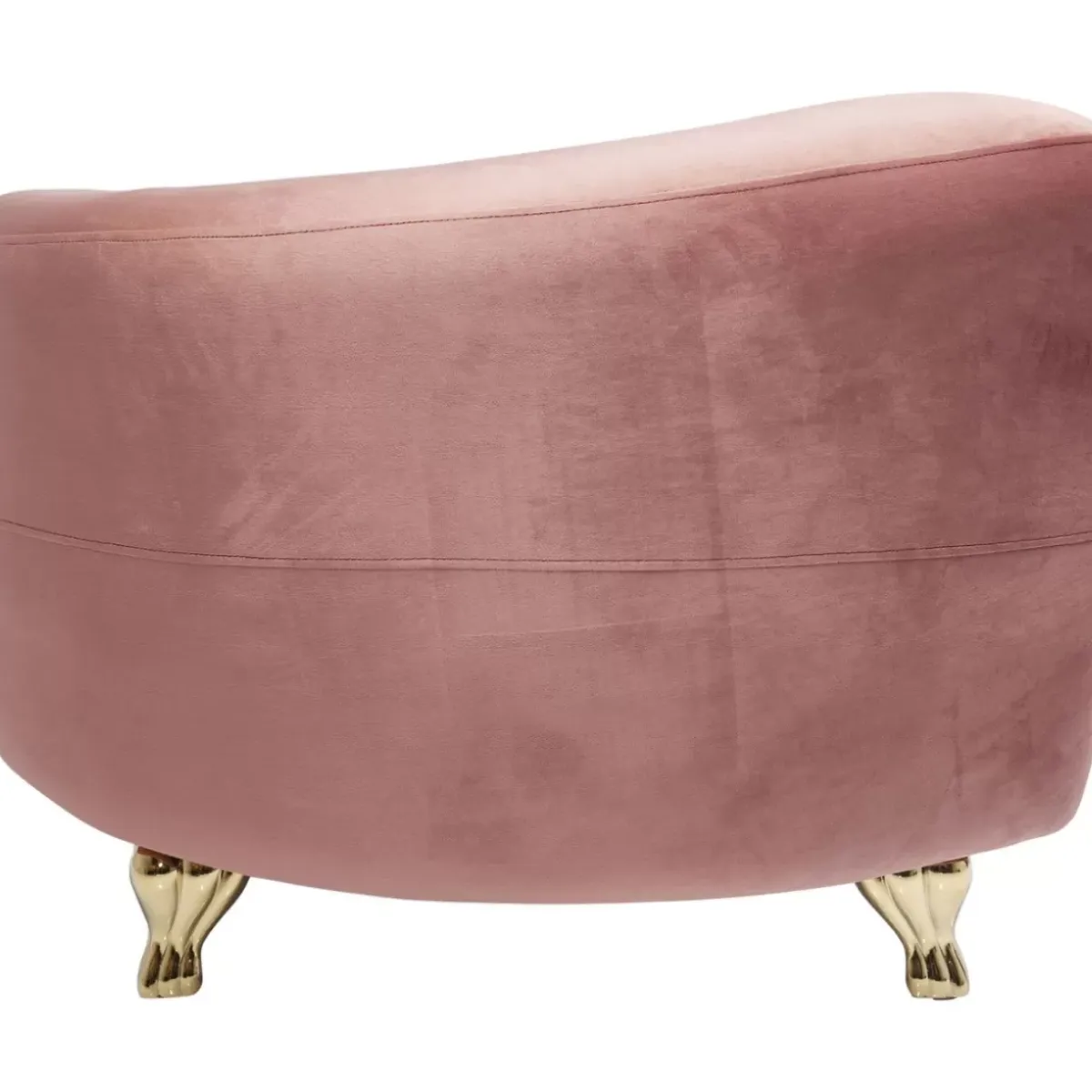 Sale Sessel Lofty Snake Rose Sessel