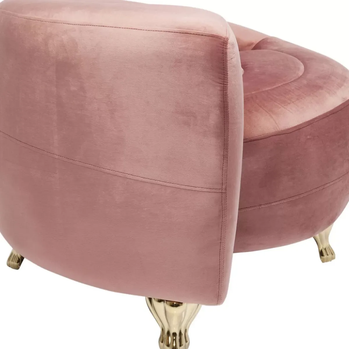 Sale Sessel Lofty Snake Rose Sessel