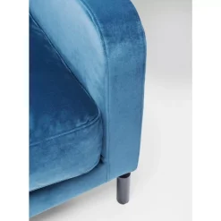 Sessel Lullaby Petrol Sessel