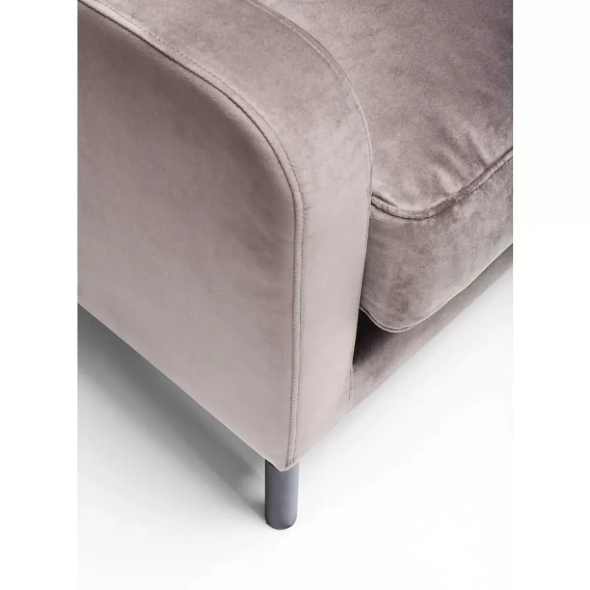 Outlet Sessel Lullaby Taupe Sessel