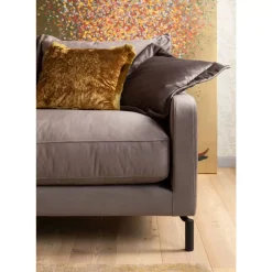 Outlet Sessel Lullaby Taupe Sessel