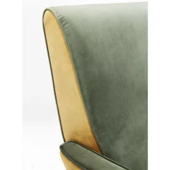 Discount Sessel Luna High Grun Sessel