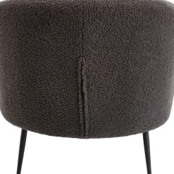 Online Sessel Marylin Anthrazit Sessel