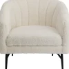 Sessel Marylin Weis Sessel