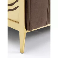 Outlet Sessel Matteo Braun Sessel