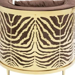 Outlet Sessel Matteo Braun Sessel