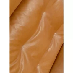 Online Sessel Mit Hocker Breno Braun Sessel