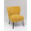Best Sessel Palm Springs Gelb Sessel