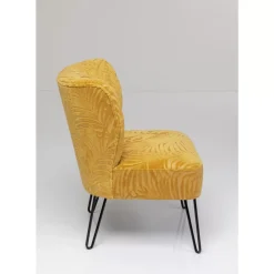 Best Sessel Palm Springs Gelb Sessel
